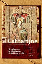 Tentoonstellingsboekje Catharijneconvent Utrecht, Boeken, Kunst en Cultuur | Beeldend, Gelezen, Ophalen of Verzenden, Overige onderwerpen