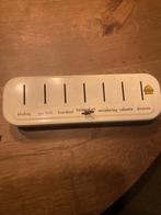 spaarpot, Verzamelen, Spaarpotten, Ophalen, Gebruikt, Metaal of Blik, Overige thema's