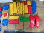 wader treinbaan, Kinderen en Baby's, Speelgoed | Speelgoedvoertuigen, Ophalen of Verzenden, Zo goed als nieuw