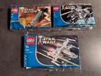 Star wars lego 6963, 6964, 6965, Kinderen en Baby's, Speelgoed | Duplo en Lego, Ophalen of Verzenden, Nieuw, Complete set, Lego