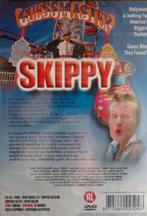 SKIPPY DVD NIEUW SEALED NL Ondertitels William Sadler, Alle leeftijden, Verzenden, Zo goed als nieuw