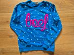 Colourful Rebel, boef trui. Maat Medium, Kleding | Dames, Truien en Vesten, Maat 38/40 (M), Blauw, Colourful Rebel, Ophalen of Verzenden