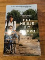 Het meisje uit Aleppo - Nujeen Mustafa, Ophalen of Verzenden, Zo goed als nieuw, Nujeen Mustafa & Christina Lamb, Overige