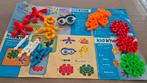 Kid K'nex - budding builder tub, Ophalen of Verzenden, Zo goed als nieuw