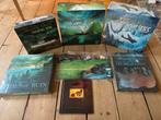 Sleeping Gods: Distant Skies - All-In Collector’s Edition, Hobby en Vrije tijd, Gezelschapsspellen | Bordspellen, Ophalen of Verzenden