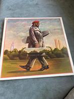 Rashaan Roland Kirk - Boogie-Woogie Vinyl, Ophalen of Verzenden, 1960 tot 1980, Gebruikt, Jazz en Blues