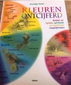 Dorothye Parker - Kleuren ontcijferd (2003), Overige typen, Ophalen of Verzenden, Zo goed als nieuw, Dorothye Parker