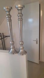 Kandelaars., Huis en Inrichting, Ophalen of Verzenden, Zo goed als nieuw, Overige materialen, Minder dan 25 cm