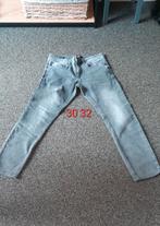 🌴🌞🌞🌺2 zgan.2   Jeans Grijs /blauw Maat 30/32, REPLAY, W32 (confectie 46) of kleiner, Ophalen of Verzenden, Grijs