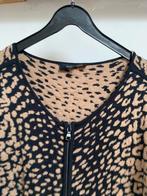 Claudua Strater vest, Verzenden, Zo goed als nieuw, Maat 42/44 (L)