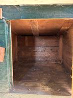 Konijnen hok, Dieren en Toebehoren, Ophalen, 60 tot 90 cm, Konijn, Hok