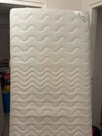 IKEA Sultan Halberg Matras - Goed Onderhouden, Gebruikt, Eenpersoons, Ophalen of Verzenden, 80 cm