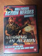 Missing in Action (Chuck Norris) DVD, Cd's en Dvd's, Dvd's | Actie, Ophalen of Verzenden, Zo goed als nieuw