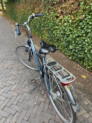 Super fijne Batavus fiets beschikbaar voor biedingen