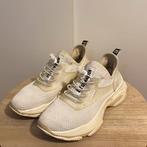 Witte Steve Madden Sneakers, Verzenden, Wit, Steve Madden, Sneakers of Gympen