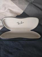 Ray-Ban zonnebril koker, Ophalen of Verzenden, Zo goed als nieuw, Zonnebril, Ray-Ban