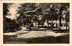 Bloemendaal - Zomerzorgellaan, Ophalen of Verzenden, Voor 1920, Ongelopen, Noord-Holland