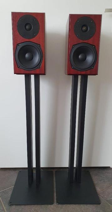Totem Mite Acoustic Speakers 20-80 Watt beschikbaar voor biedingen
