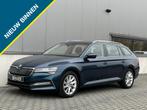 Skoda Superb Combi 1.4 TSI iV Sp. Bns ed 218PK NAVI/PDC/CR C, Auto's, Skoda, Te koop, 5 stoelen, 91 km/l, Automaat