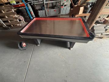 Airhockey Tafel - Plezier voor Jong en Oud! beschikbaar voor biedingen