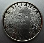Finland, 10 Euro 2013 - zilver Proof, Zilver, Finland, Ophalen of Verzenden, 10 euro