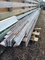 Hoeklijnen gegalvaniseerd, Doe-het-zelf en Verbouw, Ophalen