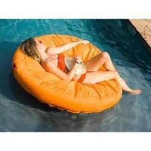 MULTI FUNCTIONELE LIGZAKKEN WINK AIR VAN 136.- VOOR    39.95, Tuin en Terras, Zwembad-toebehoren, Nieuw, Overige typen, Ophalen of Verzenden