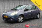 RENAULT Clio 1.2 TCE Special Line | 5-drs | Trekhaak | Airco, Gebruikt, 4 cilinders, Blauw, Origineel Nederlands
