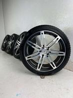 Mercedes velgen 20" 5x112 vito w447 winterset v-klasse W222, Niet ingevuld, Banden en Velgen, Niet ingevuld, Personenwagen