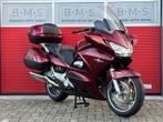 HONDA ST 1300 PAN EUROPEAN (bj 2007), 4 cilinders, Motorrijbewijs A, Bedrijf, Meer dan 35 kW