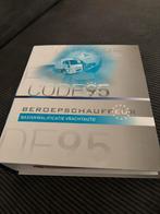 Code 95 boeken, Boeken, Ophalen of Verzenden, Beta, Zo goed als nieuw, MBO