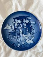 Bing and Grondahl, ti Plate 1996 "The Little Racers", Ophalen of Verzenden