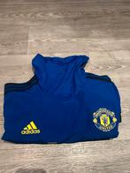 Manchester United trui maat XL, Maat XL, Verzenden, Zo goed als nieuw, Shirt