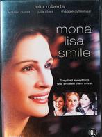 Mona Lisa Smile, Alle leeftijden, Ophalen of Verzenden, Zo goed als nieuw, Drama