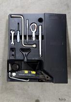 Originele krik crick gereedschap set BMW Z3 serie E36 711110, Ophalen of Verzenden, Gebruikt