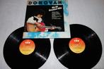 Lp Donovan Dubbel, Ophalen of Verzenden, 1960 tot 1980, Zo goed als nieuw, 12 inch