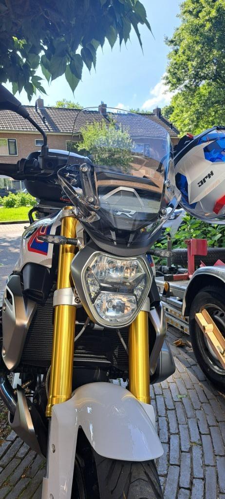 BMW R1250R onderdelen R 1250 R R1250, Motoren, Onderdelen | BMW, Ophalen of Verzenden