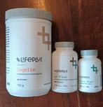 LifePlus Supplementen, Ophalen of Verzenden, Gebruikt, Overige typen