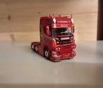 Scania R Weeda Vikings Tekno, Hobby en Vrije tijd, Ophalen of Verzenden, Nieuw, Bus of Vrachtwagen, Tekno