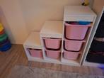Ikea trofast kast 30 euro, Doe-het-zelf en Verbouw, Kratten en Dozen, Ophalen, Minder dan 40 cm, Doos, Minder dan 35 cm