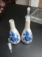 Olie en azijn flesjes, Verzamelen, Wijnen, Ophalen of Verzenden, Nieuw, Overige gebieden, Overige typen