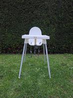 Ikea kinderstoel Antilop, Ophalen, Zo goed als nieuw, Overige typen, Gordel(s)