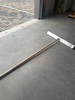Alumex beton afwerkspaan, Doe-het-zelf en Verbouw, Ophalen, Zo goed als nieuw
