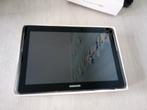 Samsung Galaxy Tab 2 10.1, Computers en Software, Android Tablets, Gebruikt, Galaxy Tab 2, Samsung, 16 GB