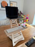 Upstaa laptop stand, Ophalen of Verzenden, Zo goed als nieuw