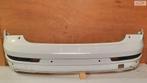 Achterbumper orgineel Audi Q3 8U FL v.a 2015 4PDC 8U0807521, Gebruikt, Herkomst onderdeel bekend, Achter, Bumper