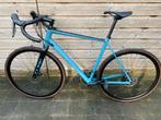 Cube Nuroad Race - Shimano 105 - frame 58cm, Fietsen en Brommers, Fietsen | Racefietsen, 28 inch, Gebruikt, 10 tot 15 versnellingen
