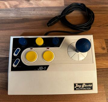Retro Joy Board JB-1 Joystick C64/Amiga beschikbaar voor biedingen