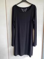 Zwart T-shirt jurkje van LaDress maat XXS/34, Kleding | Dames, Jurken, LaDress, Maat 34 (XS) of kleiner, Ophalen of Verzenden