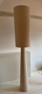 Staande lamp loft XL, Ophalen, Rond, Nieuw, Crème